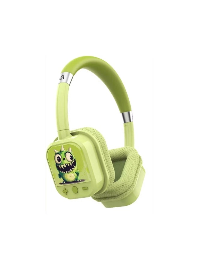 Yotowave PDSTC303 Wireless Headphone