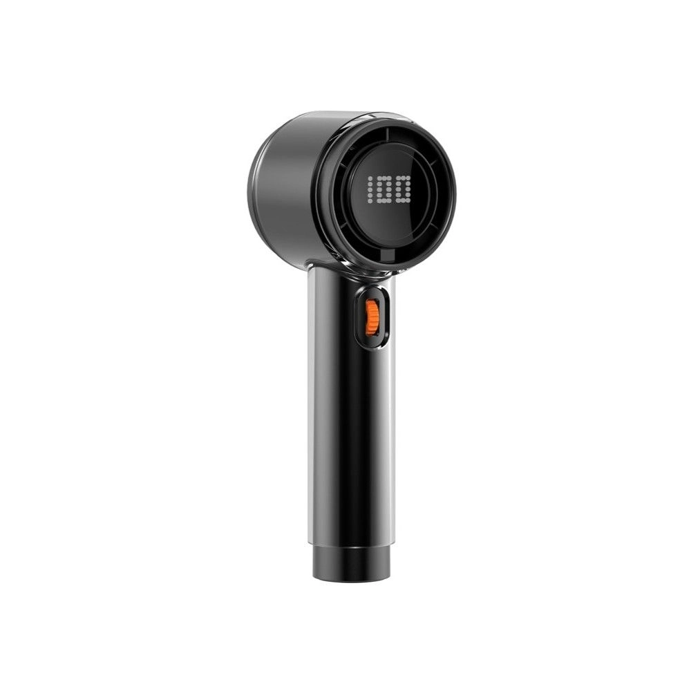Life Style Handheld Turbo Fan - 13000RPM 3000mAh USB-C