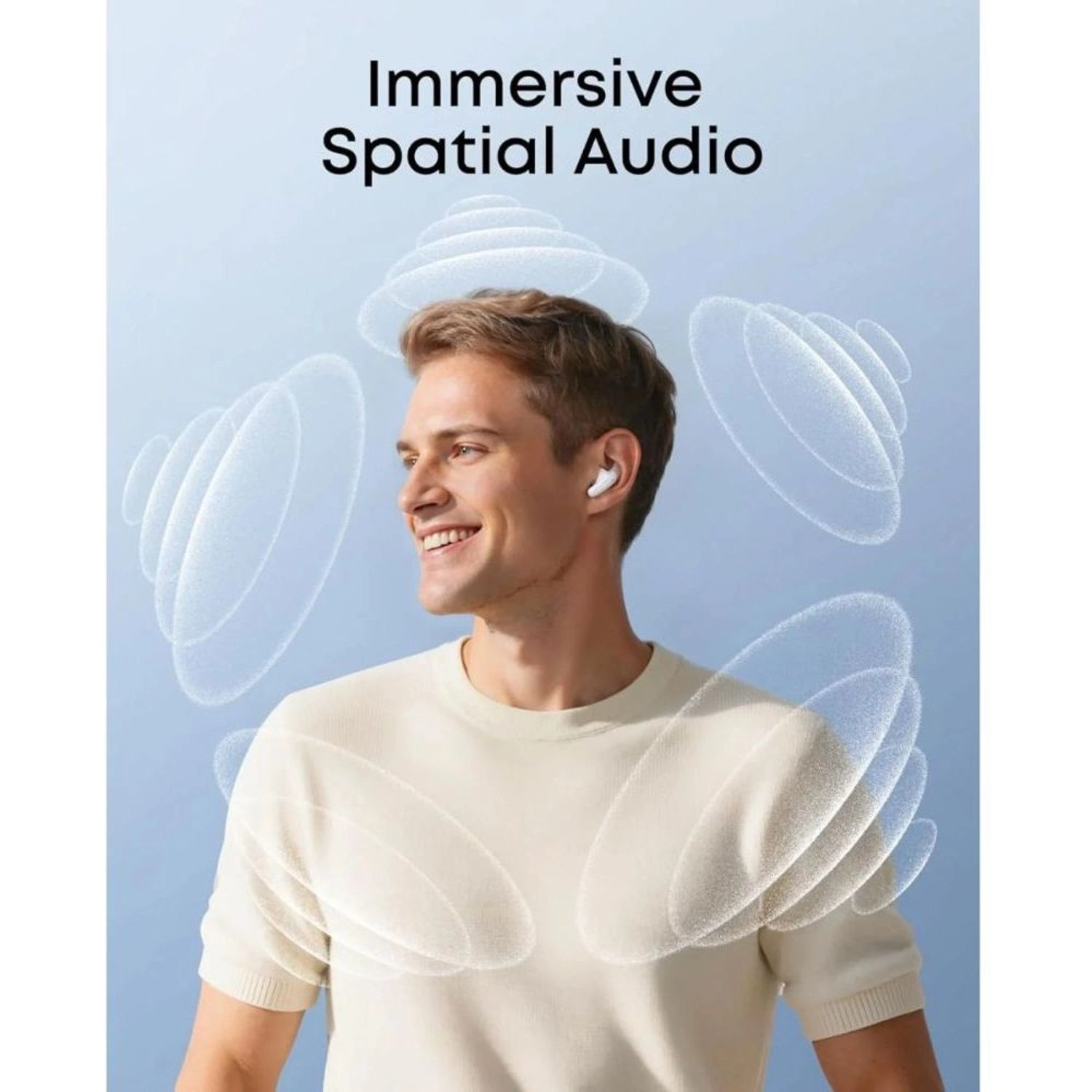 Liberty Buds Wireless Earbud