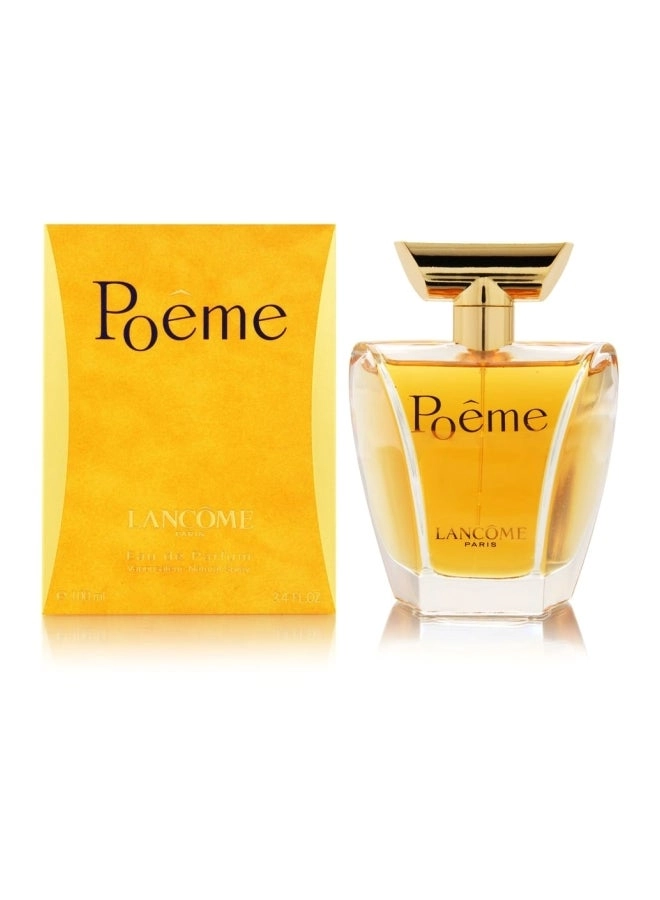 Poeme Eau de Parfum - 100ml