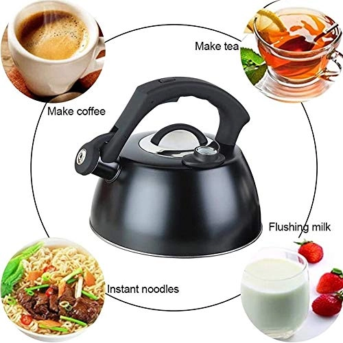 Whistling Kettle - 2.5L