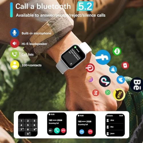Smart Watches For Men