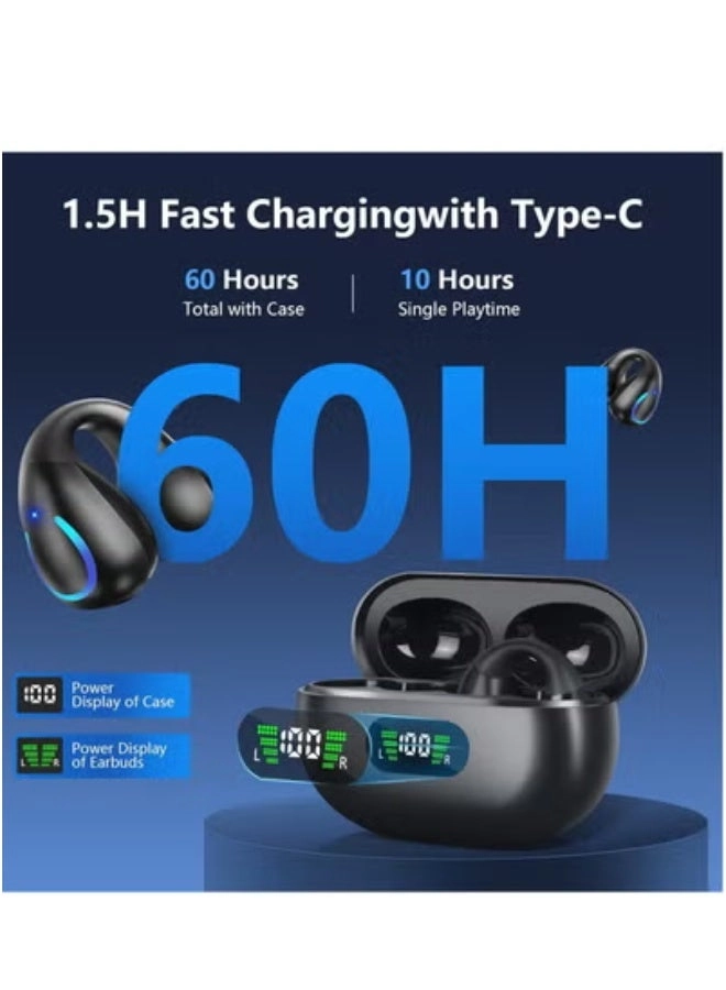 Open Ear Wireless Earbud