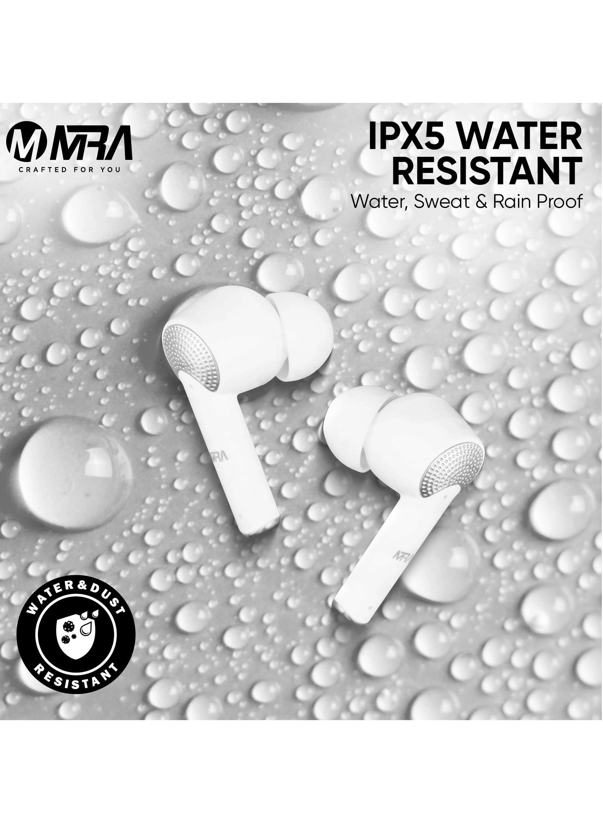 Buds Wireless Earbud