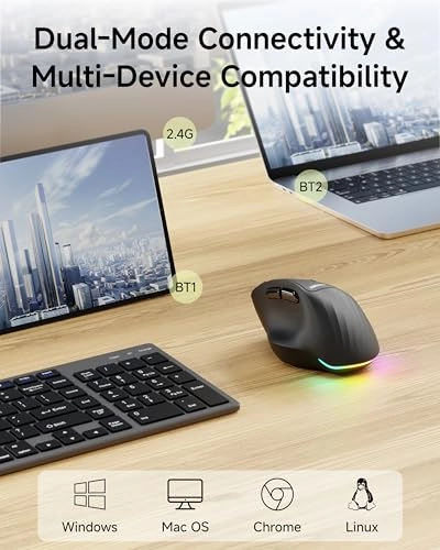 C2 - 2.4G Bluetooth