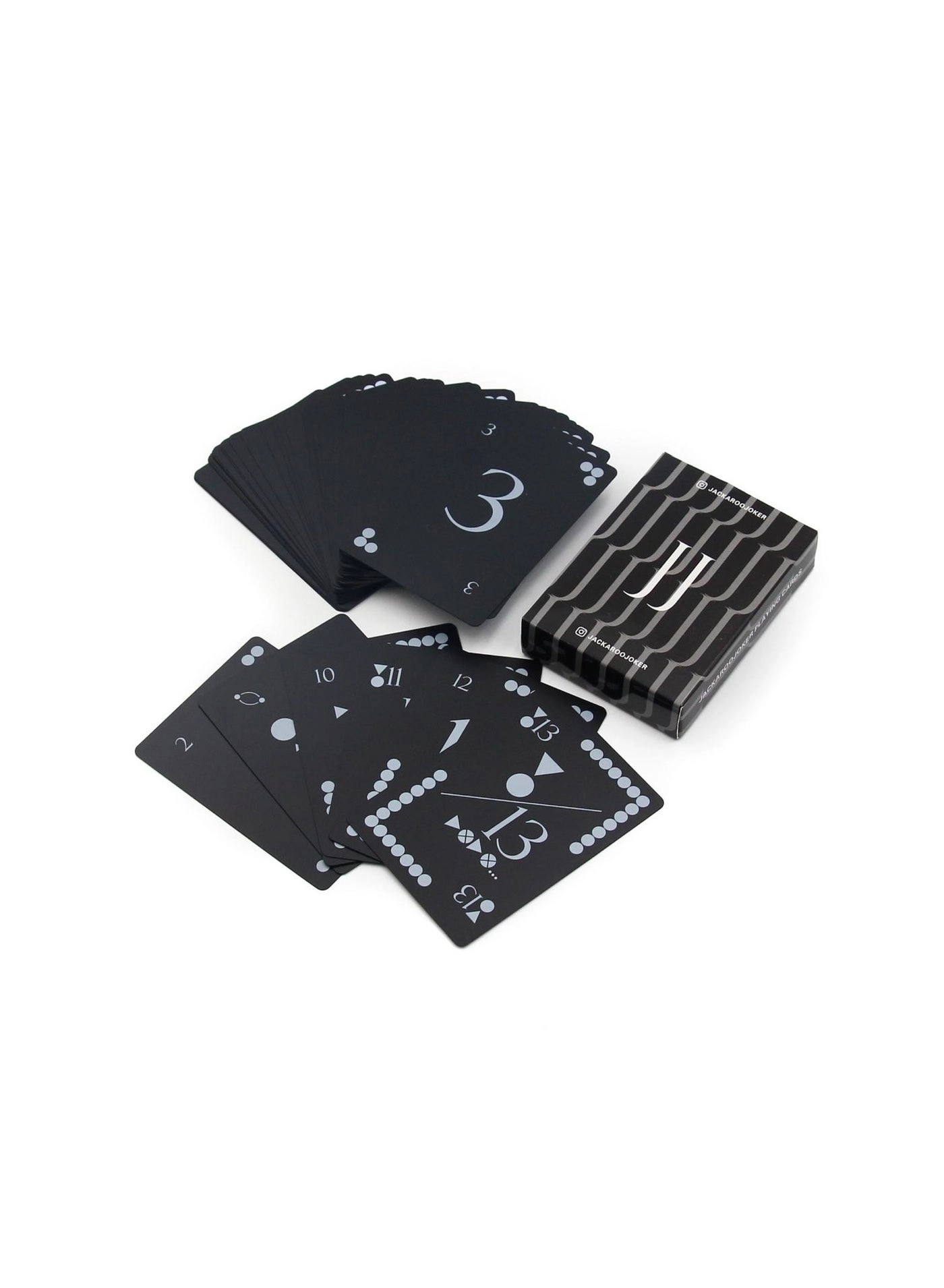 Jakaroo_Pine3 - English & Arabic 10+ Years