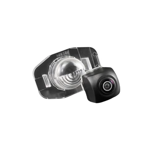 Rear View Reverse Camera - Wireless 1080x720P