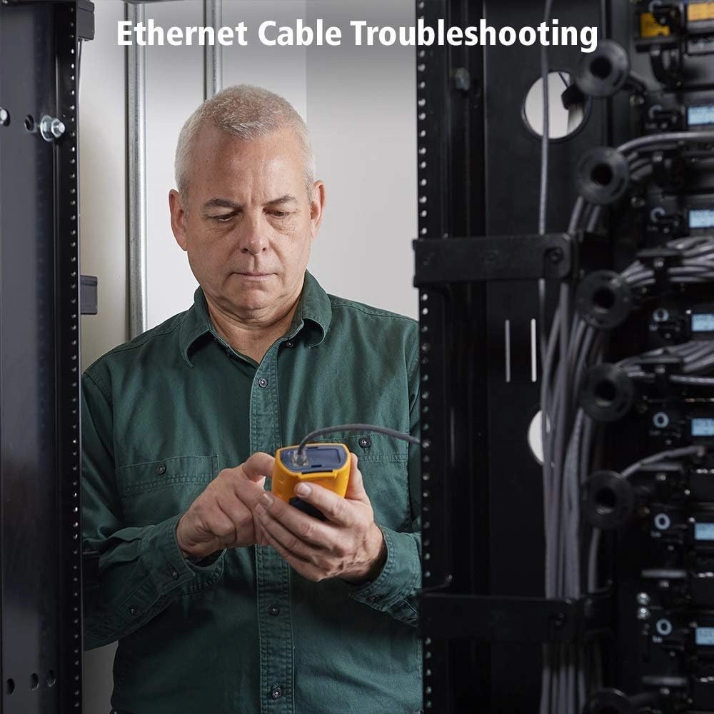 MS-POE-KIT + IntelliTone Pro 200 + Remote ID Kit