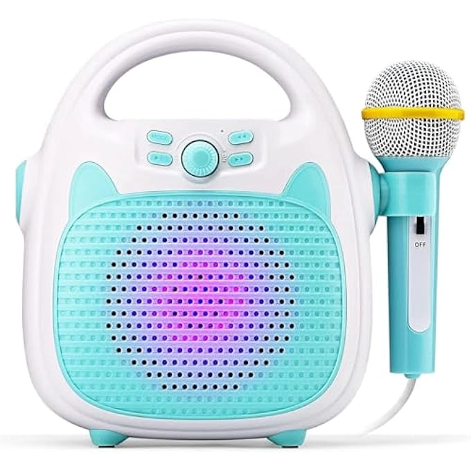 rayihni Karaoke Machine - 3 years+