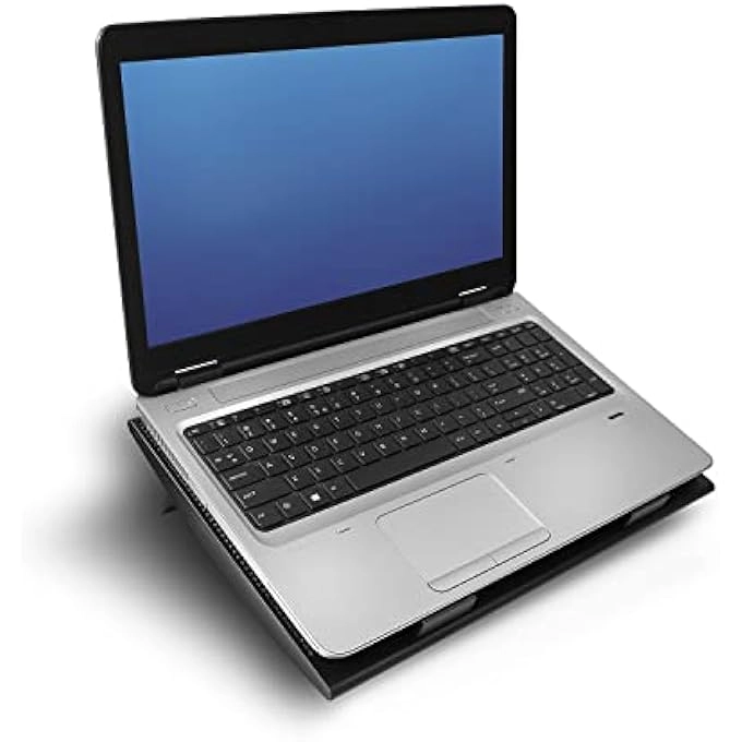 LAPTOP COOLING PAD - 12 to 17"