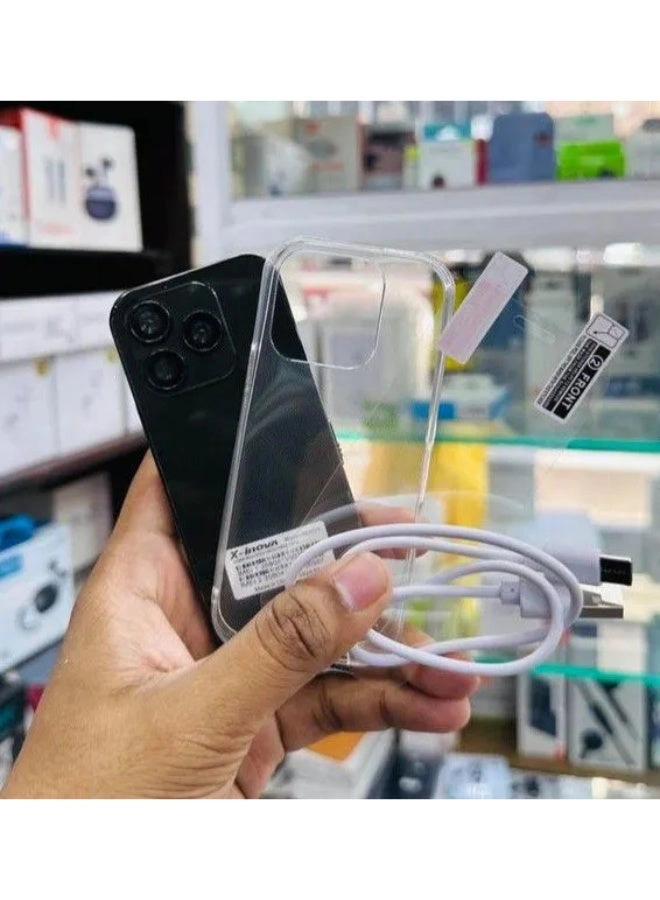 HERO1 - 2.01" Display 1000mAh Battery