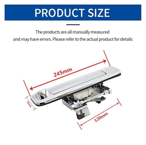 Rear View Parking Camera - Night Vision Wire