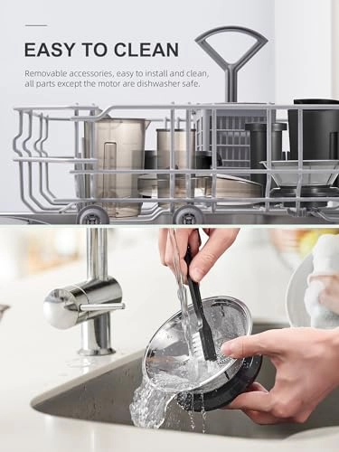 Centrifugal Juice Maker - 500W