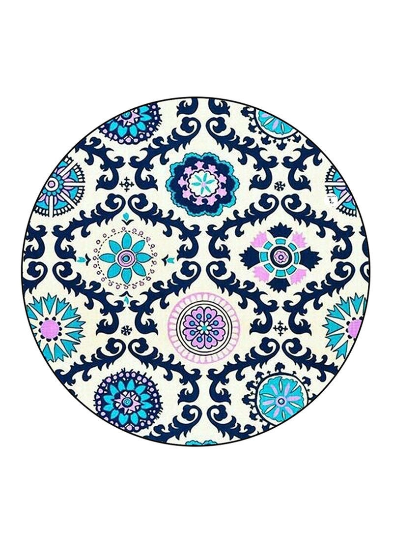 Art Printed Mouse Pad