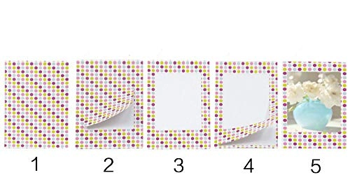 Instant Camera Accessory for Instax Mini 12 - Pastel blue Camera Bag Album