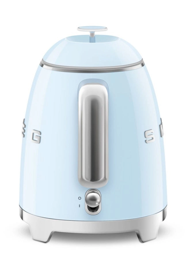 50's Style Retro KLF05PBUK