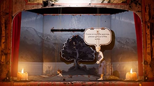 Martha Is Dead Boxed Edition - PlayStation 4