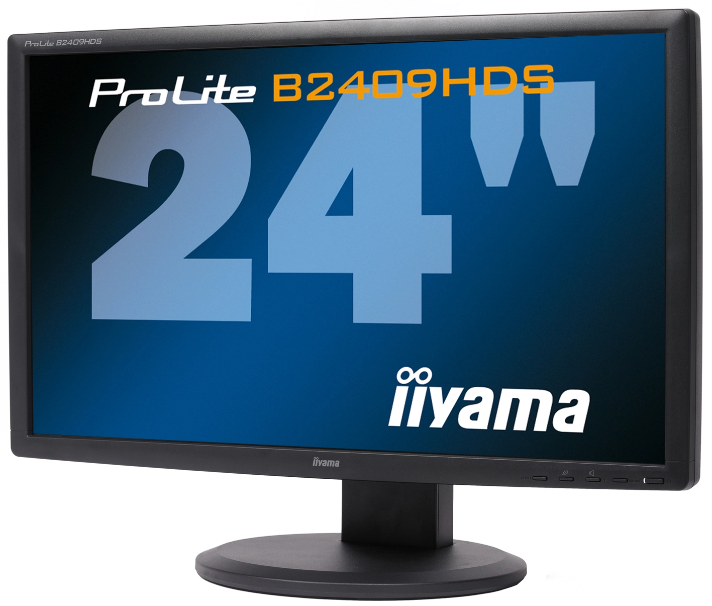 Monitor - 24'' 1920x1080