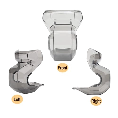 Integrated Gimbal Protector - 4K