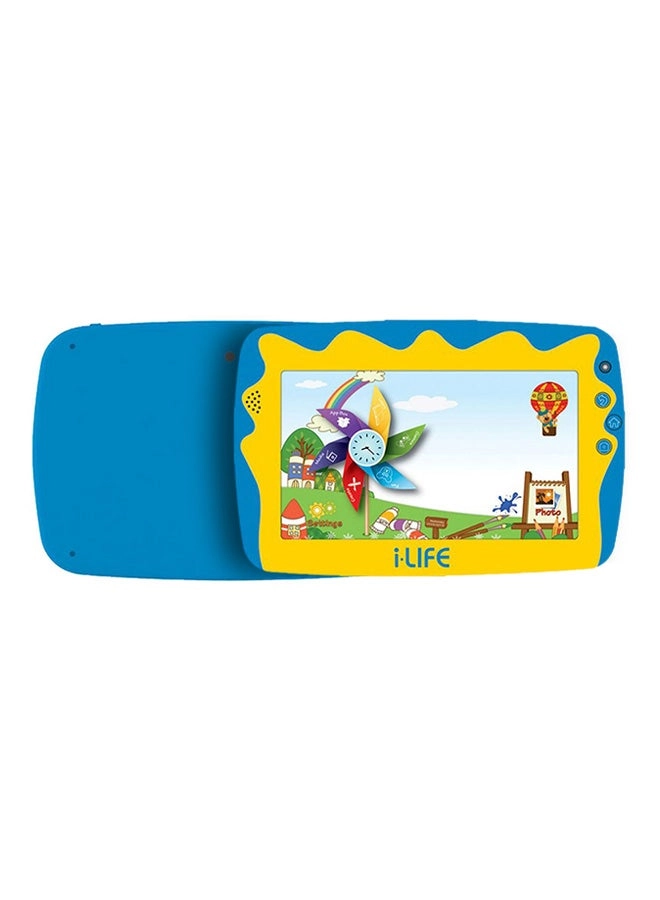 Kids Pad 4 - 8GB 7inch