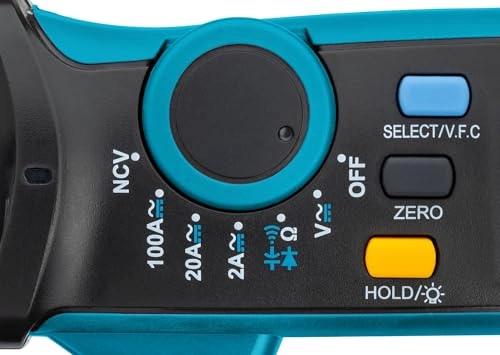 2152-610 - CAT III 300 V / CAT II 600 V 17 mm