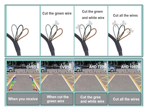 56054158AB - Night vision Wireless 1080P