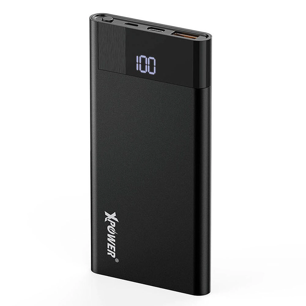CasePro Fast Charging Power Bank - 10000mAh 18W 2 Port