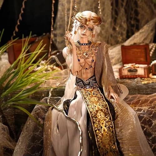 BJD Doll - Resin Male