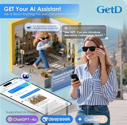 GG13 - Bluetooth AI Translator 11H Battery