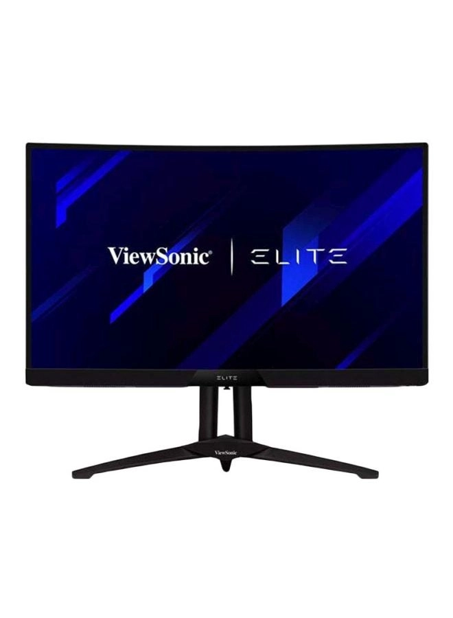 Viewsonic XG270QC - 27 Inch 2560 x 1440 pixels