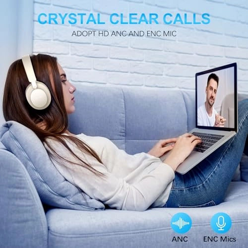 T10 - Wireless Headphone