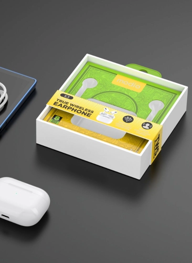 K3 Wireless Earphone