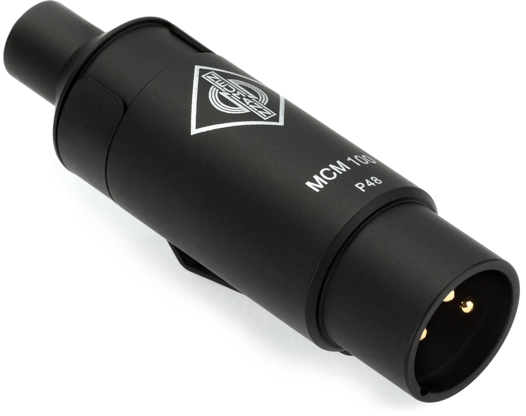 Sennheiser MCM 100 Wired Microphone
