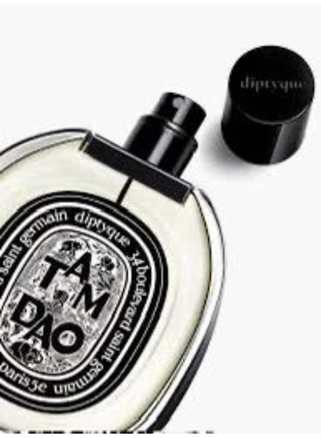 Tam Dao Eau de Parfum 75ml