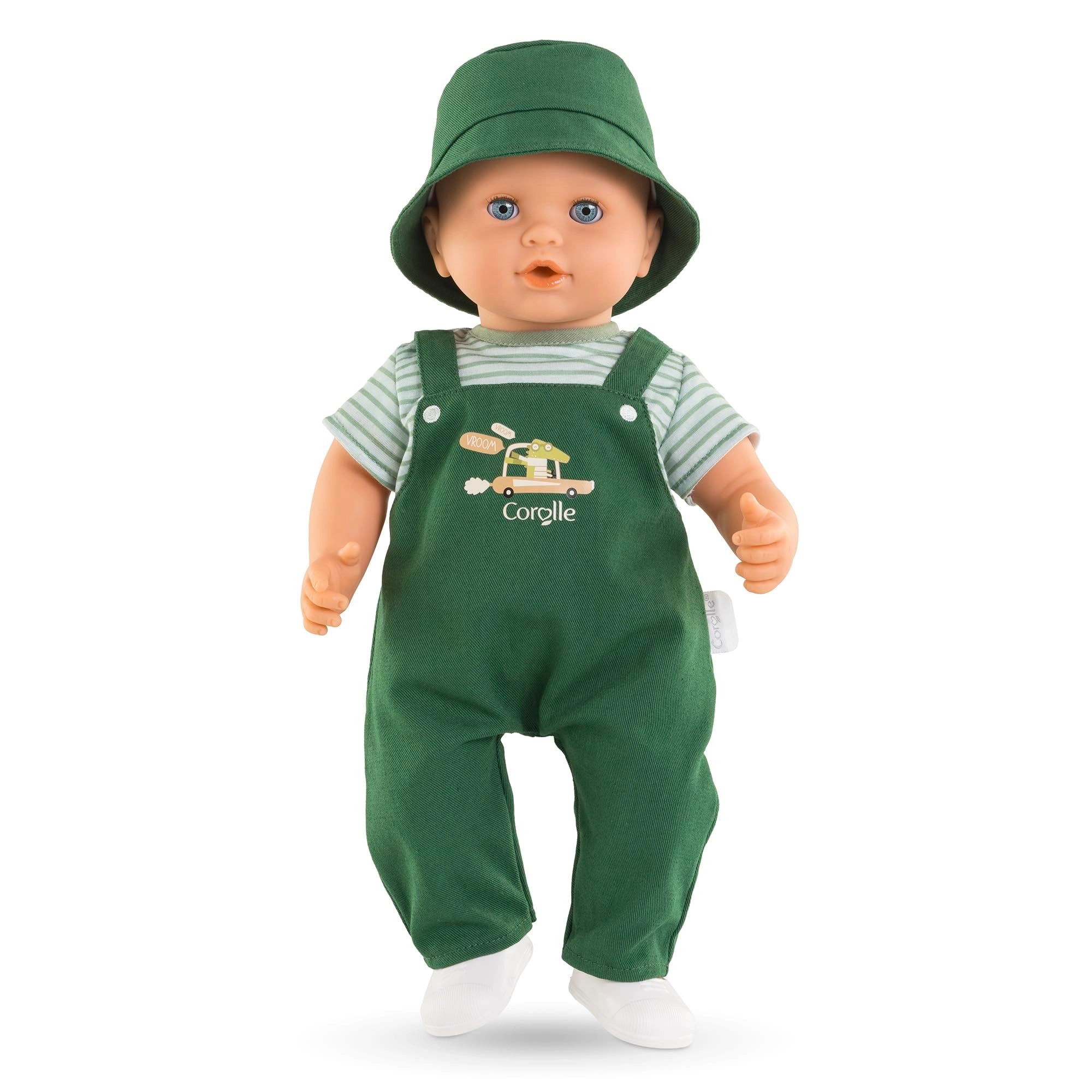 Corolle Eliott Mon Premier Poupon - 36 cm Ages 2+