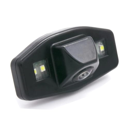 Rear View Camera - Wired