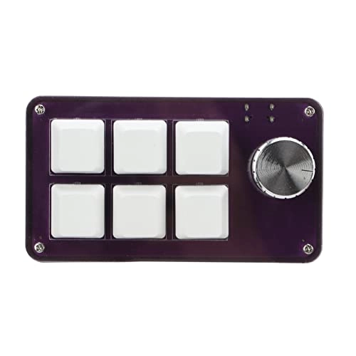Mini Keypad - Wired
