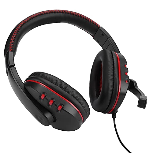 Gaming Headset Wired Headset