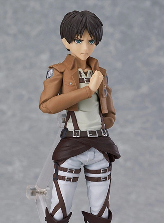 Attack on Titan - Eren (QQ0133)
