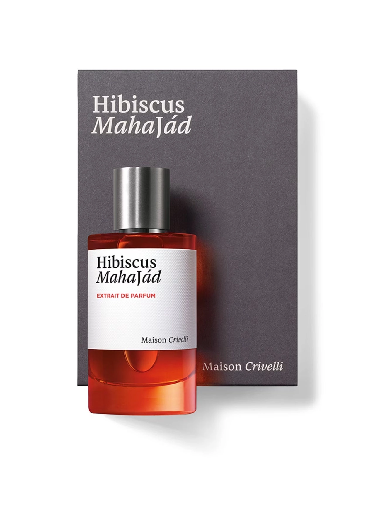 Hibiscus Mahajad Eau de Parfum 50ml
