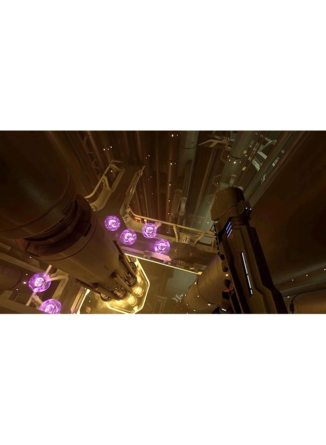 Hubris - PlayStation 5