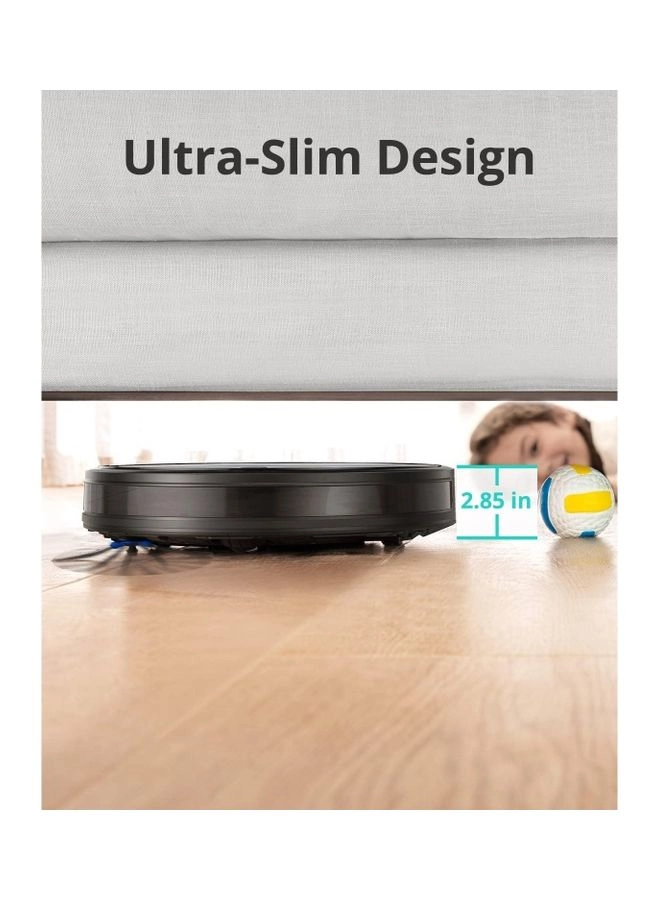 RoboVac G20 Hybrid - With Mop