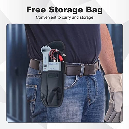 200EP - Tone Generator Cable Tester