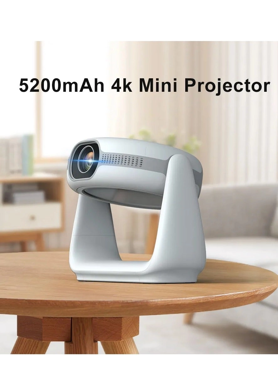 K1 230 ANSI Lumens 1280x720P