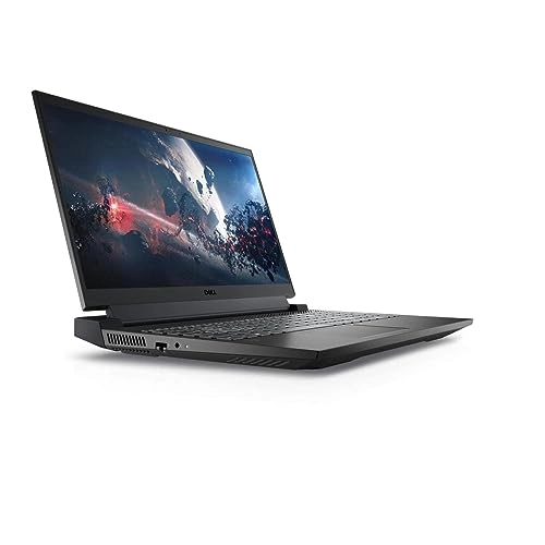 G15-5520 - 15.6'' Core i7-12700H 16GB 512GB