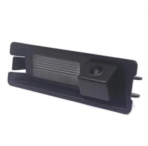 Rear View Camera - Night vision Wire AHD 720P