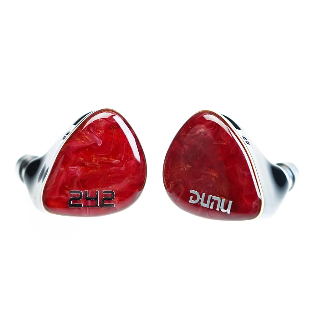 DUNU DN 242 Wired Earbud