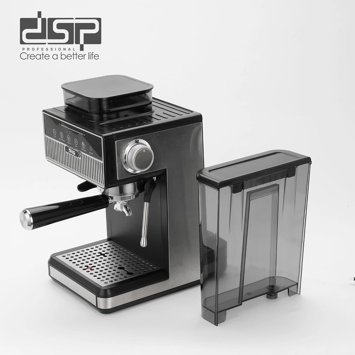 Ka3125 - 150G Bean Grinding System
