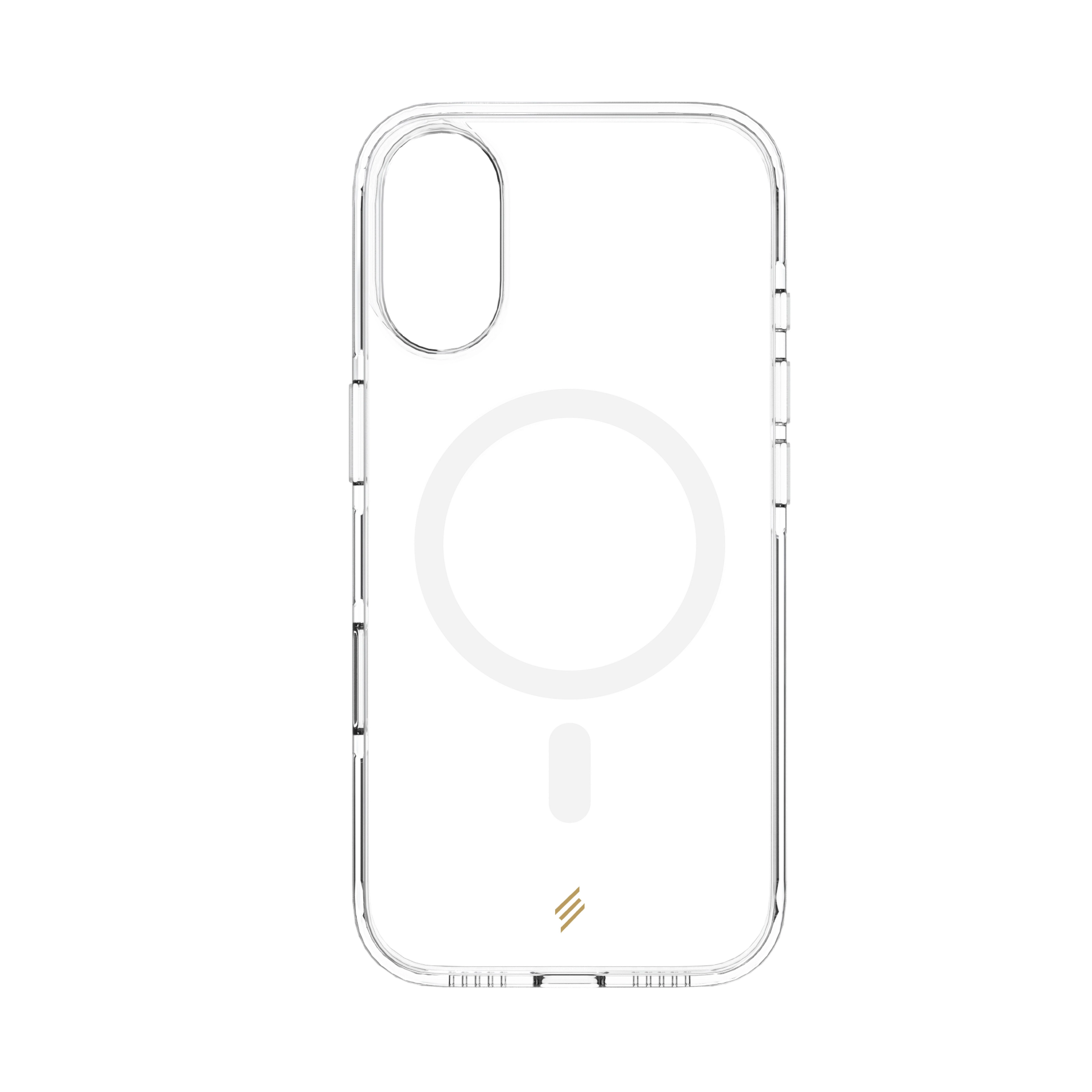 Magnetic Case for iPhone 17 Pro Max