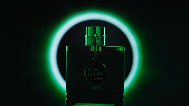 Dubai Nights Umbra Eau de Parfum 3.4 Fluid Ounces